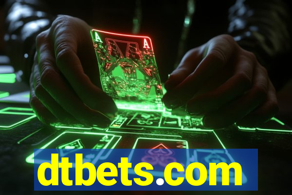 dtbets.com