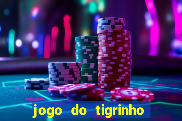 jogo do tigrinho fora do brasil