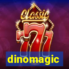 dinomagic