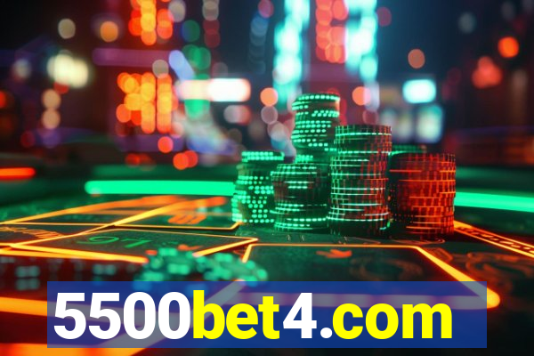 5500bet4.com