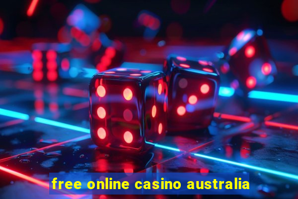 free online casino australia