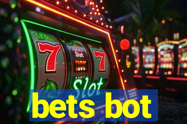 bets bot