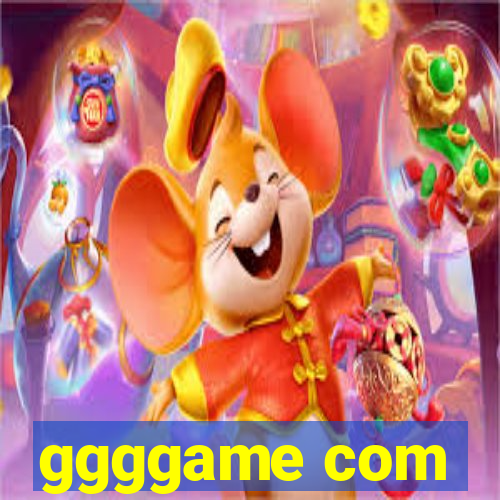 ggggame com