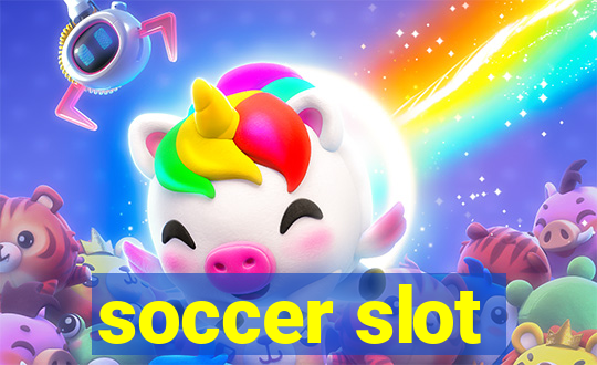 soccer slot