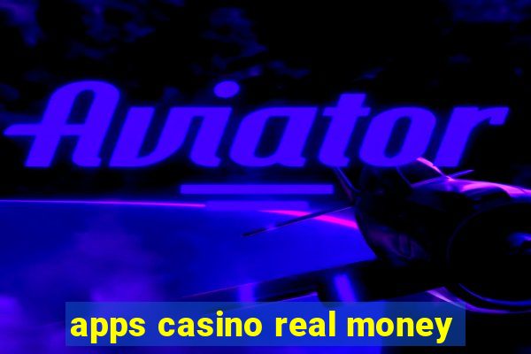 apps casino real money