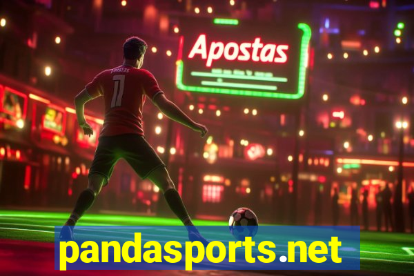 pandasports.net