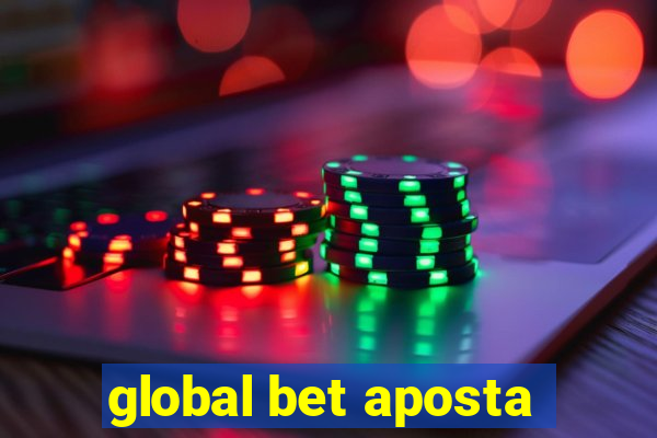 global bet aposta