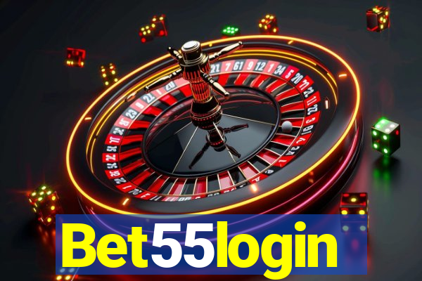 Bet55login