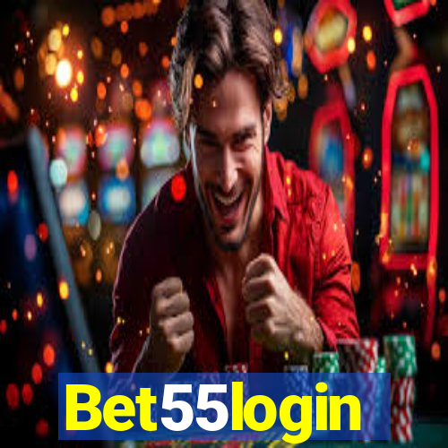 Bet55login