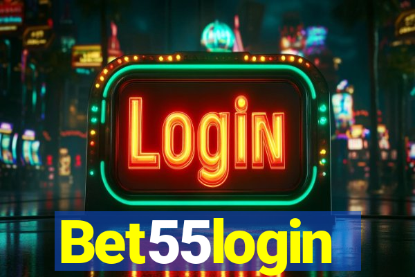 Bet55login