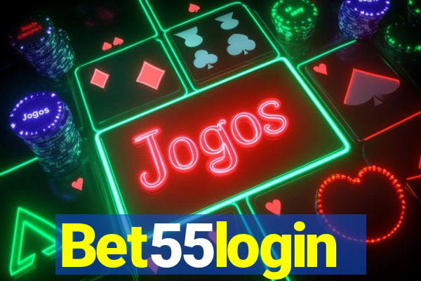 Bet55login