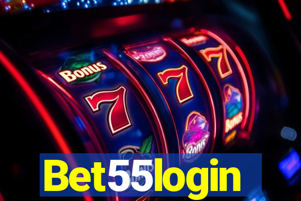 Bet55login