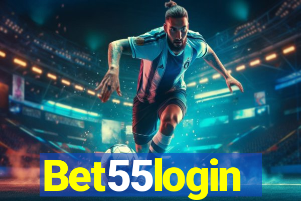 Bet55login