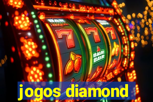 jogos diamond