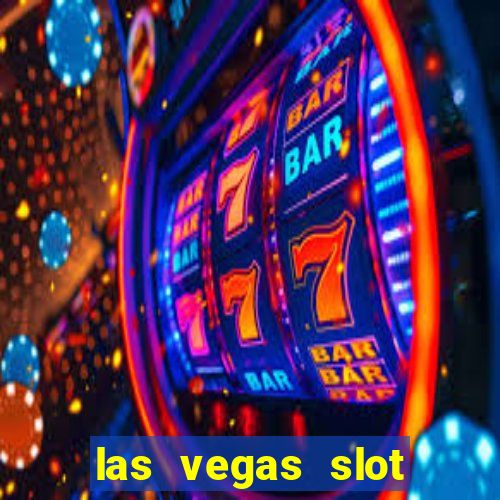 las vegas slot machines free games