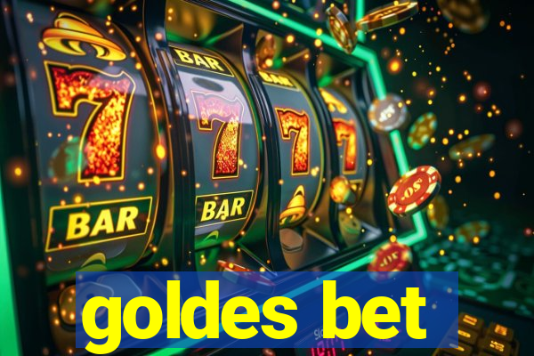 goldes bet