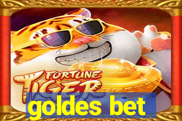 goldes bet