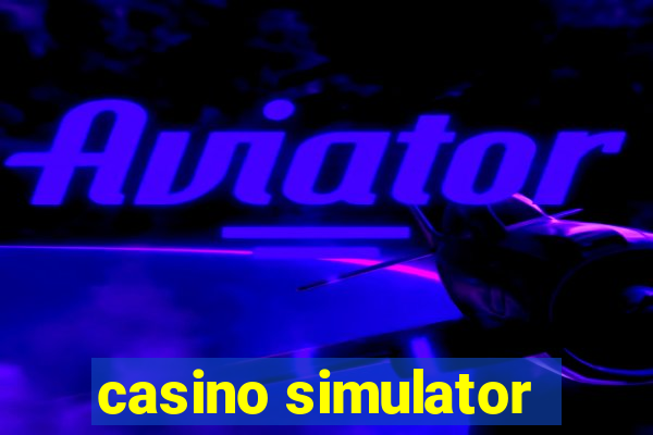 casino simulator