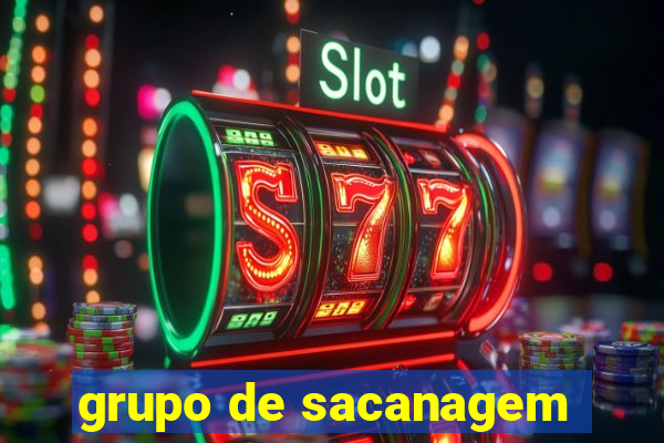 grupo de sacanagem