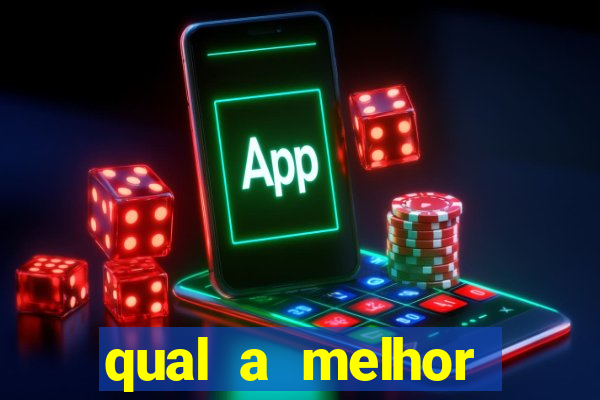 qual a melhor plataforma para jogar slots