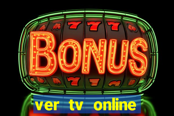 ver tv online gr谩tis futebol