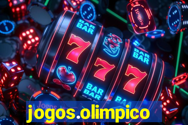 jogos.olimpico