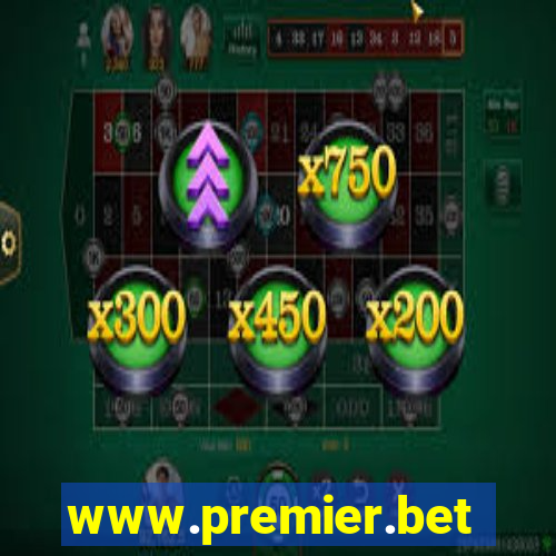 www.premier.bet