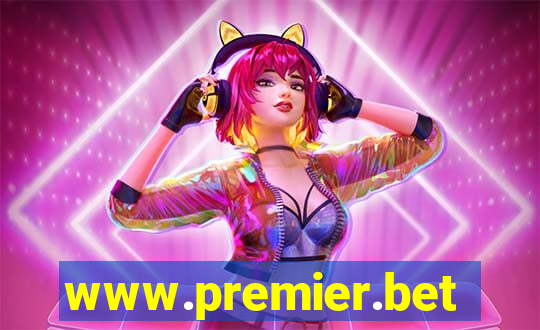 www.premier.bet