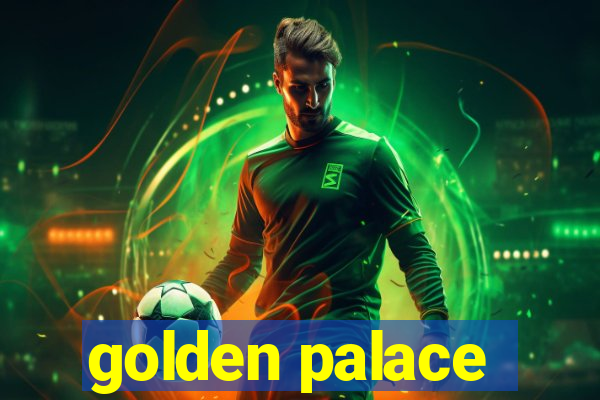 golden palace