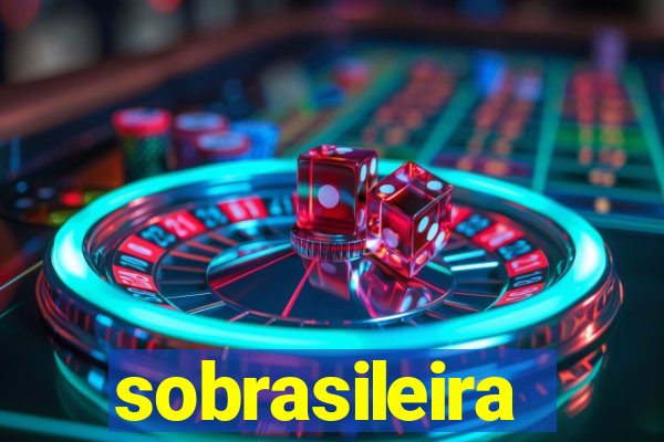 sobrasileira