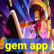 gem app