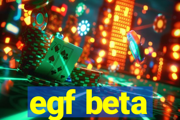 egf beta