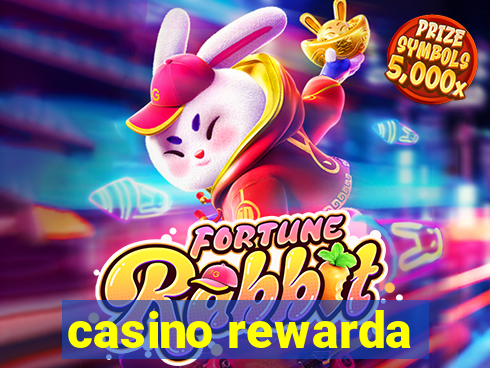 casino rewarda