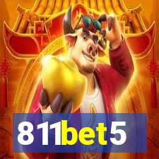 811bet5