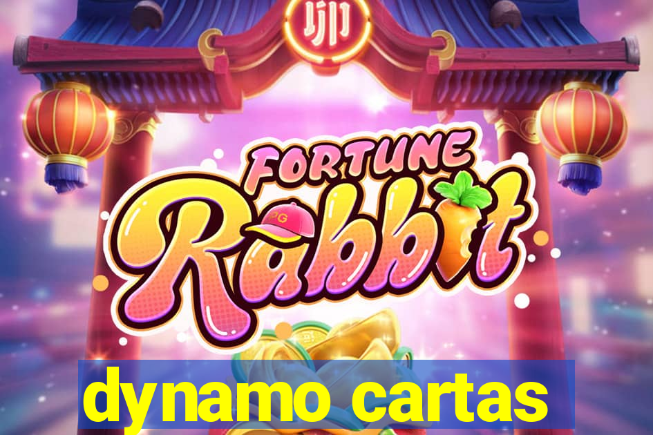 dynamo cartas