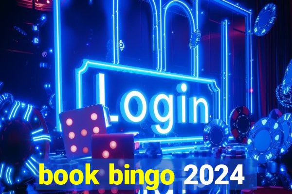 book bingo 2024