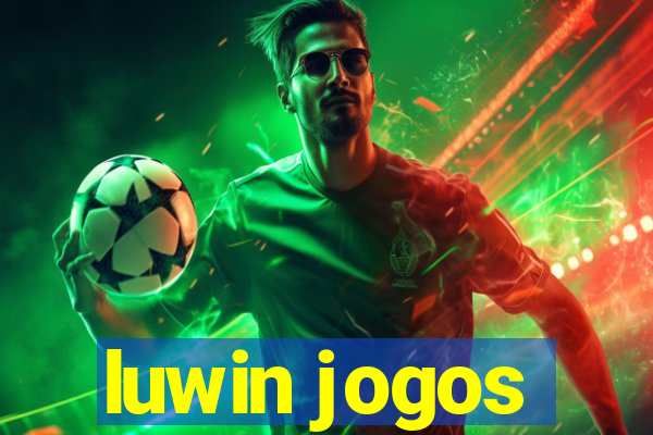 luwin jogos