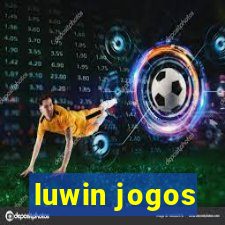 luwin jogos