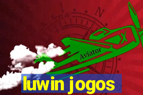 luwin jogos