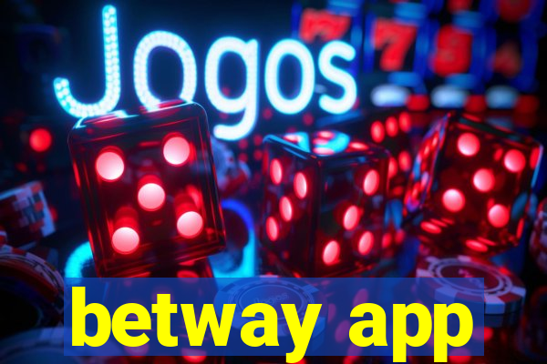 betway app