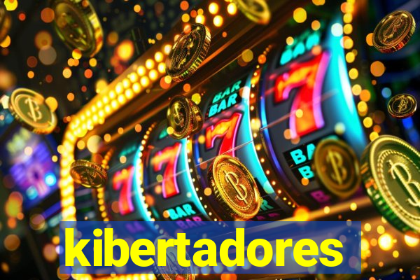 kibertadores