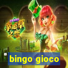 bingo gioco