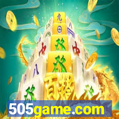 505game.com