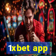 1xbet app