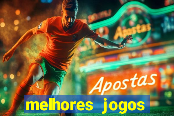 melhores jogos estrategia ios