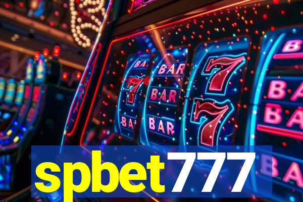 spbet777