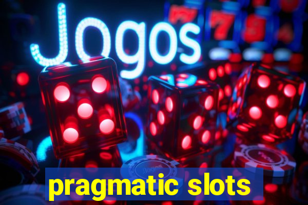 pragmatic slots