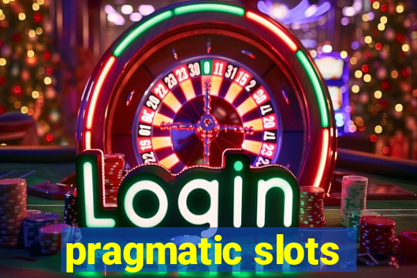 pragmatic slots