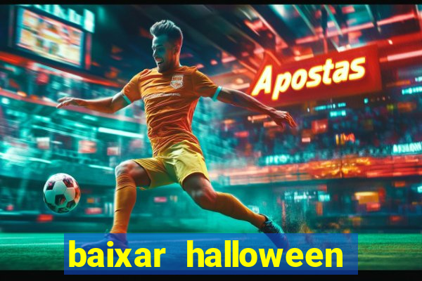 baixar halloween slot 30 linhas