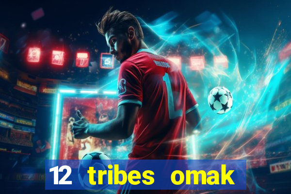 12 tribes omak casino hotel